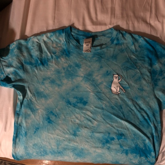 Rip n dip tee - Picture 4 of 5